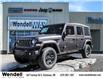 2025 Jeep Wrangler Sport (Stk: SW546356) in Kitchener - Image 1 of 18