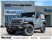 2025 Jeep Wrangler Sport (Stk: SW553831 ) in Kitchener - Image 1 of 15
