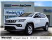 2025 Jeep Grand Cherokee Laredo (Stk: S8675926) in Kitchener - Image 1 of 16