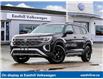 2025 Volkswagen Atlas 2.0 TSI Peak Edition (Stk: HV422) in Walkerton - Image 1 of 22