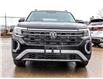 2025 Volkswagen Atlas 2.0 TSI Peak Edition (Stk: HV422) in Walkerton - Image 2 of 22