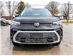 2025 Volkswagen Taos Comfortline (Stk: HV453) in Walkerton - Image 2 of 27