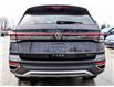 2025 Volkswagen Taos Comfortline (Stk: HV453) in Walkerton - Image 4 of 27