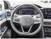 2025 Volkswagen Taos Comfortline (Stk: HV453) in Walkerton - Image 12 of 27