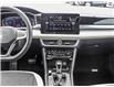 2025 Volkswagen Taos Comfortline (Stk: HV453) in Walkerton - Image 18 of 27