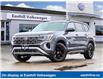 2025 Volkswagen Atlas 2.0 TSI Peak Edition (Stk: HV457) in Walkerton - Image 1 of 26