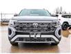 2025 Volkswagen Atlas 2.0 TSI Peak Edition (Stk: HV457) in Walkerton - Image 2 of 26