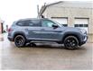 2025 Volkswagen Atlas 2.0 TSI Peak Edition (Stk: HV457) in Walkerton - Image 3 of 26