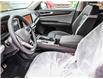 2025 Volkswagen Atlas 2.0 TSI Peak Edition (Stk: HV457) in Walkerton - Image 11 of 26
