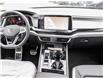 2025 Volkswagen Atlas 2.0 TSI Peak Edition (Stk: HV457) in Walkerton - Image 16 of 26