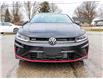 2025 Volkswagen Jetta GLI Autobahn (Stk: HV482) in Walkerton - Image 2 of 25