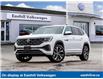 2025 Volkswagen Atlas 2.0 TSI Execline (Stk: HV490) in Walkerton - Image 1 of 27