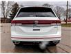 2025 Volkswagen Atlas 2.0 TSI Execline (Stk: HV490) in Walkerton - Image 4 of 27