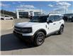 2025 Ford Bronco Sport Big Bend (Stk: 5S034) in Williams Lake - Image 1 of 13