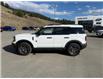 2025 Ford Bronco Sport Big Bend (Stk: 5S034) in Williams Lake - Image 2 of 13