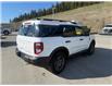 2025 Ford Bronco Sport Big Bend (Stk: 5S034) in Williams Lake - Image 5 of 13