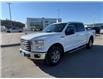 2017 Ford F-150 XLT (Stk: 4T200A) in Williams Lake - Image 1 of 13