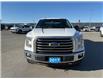 2017 Ford F-150 XLT (Stk: 4T200A) in Williams Lake - Image 8 of 13
