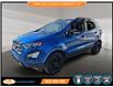 2022 Ford EcoSport SES (Stk: 470842) in Lower Sackville - Image 1 of 24