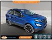 2022 Ford EcoSport SES (Stk: 470842) in Lower Sackville - Image 3 of 24
