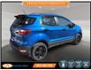 2022 Ford EcoSport SES (Stk: 470842) in Lower Sackville - Image 5 of 24