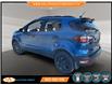 2022 Ford EcoSport SES (Stk: 470842) in Lower Sackville - Image 7 of 24