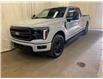 2025 Ford F-150 Lariat (Stk: 25LT35) in St.Paul - Image 2 of 10