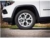2025 Jeep Compass North (Stk: S577923) in Surrey - Image 7 of 21
