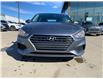 2020 Hyundai Accent ESSENTIAL (Stk: 80320A) in Saskatoon - Image 2 of 25