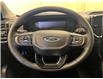 2025 Ford Ranger XLT (Stk: 25RG1) in St.Paul - Image 4 of 10