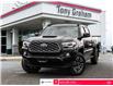 2021 Toyota Tacoma Base (Stk: U9882) in Ottawa - Image 1 of 25