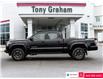 2021 Toyota Tacoma Base (Stk: U9882) in Ottawa - Image 2 of 25