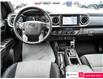 2021 Toyota Tacoma Base (Stk: U9882) in Ottawa - Image 15 of 25