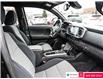 2021 Toyota Tacoma Base (Stk: U9882) in Ottawa - Image 17 of 25