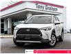 2022 Toyota Corolla Cross LE (Stk: U9843) in Ottawa - Image 1 of 23