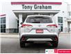 2022 Toyota Corolla Cross LE (Stk: U9843) in Ottawa - Image 4 of 23