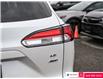 2022 Toyota Corolla Cross LE (Stk: U9843) in Ottawa - Image 5 of 23