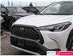2022 Toyota Corolla Cross LE (Stk: U9843) in Ottawa - Image 7 of 23
