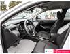 2022 Toyota Corolla Cross LE (Stk: U9843) in Ottawa - Image 11 of 23
