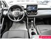 2022 Toyota Corolla Cross LE (Stk: U9843) in Ottawa - Image 13 of 23
