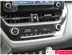 2022 Toyota Corolla Cross LE (Stk: U9843) in Ottawa - Image 17 of 23