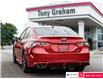 2022 Toyota Camry Hybrid SE (Stk: U9857) in Ottawa - Image 3 of 27