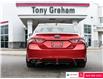 2022 Toyota Camry Hybrid SE (Stk: U9857) in Ottawa - Image 4 of 27