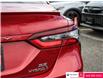 2022 Toyota Camry Hybrid SE (Stk: U9857) in Ottawa - Image 5 of 27