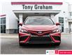 2022 Toyota Camry Hybrid SE (Stk: U9857) in Ottawa - Image 7 of 27