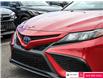 2022 Toyota Camry Hybrid SE (Stk: U9857) in Ottawa - Image 8 of 27