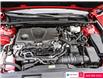 2022 Toyota Camry Hybrid SE (Stk: U9857) in Ottawa - Image 10 of 27