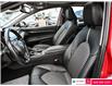 2022 Toyota Camry Hybrid SE (Stk: U9857) in Ottawa - Image 15 of 27