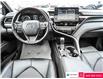 2022 Toyota Camry Hybrid SE (Stk: U9857) in Ottawa - Image 16 of 27
