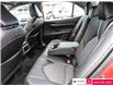 2022 Toyota Camry Hybrid SE (Stk: U9857) in Ottawa - Image 17 of 27